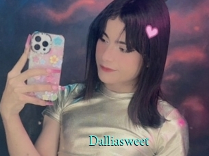 Dalliasweet