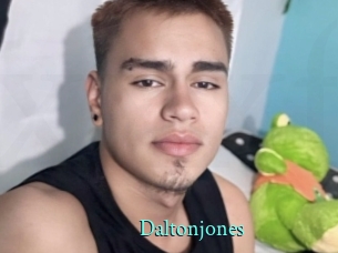 Daltonjones