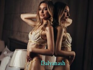 Dalyanash