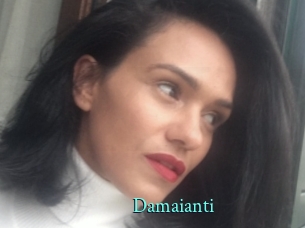 Damaianti