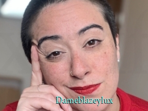 Dameblazeylux