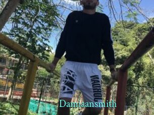 Damiaansmith