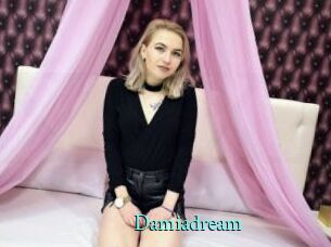 Damiadream