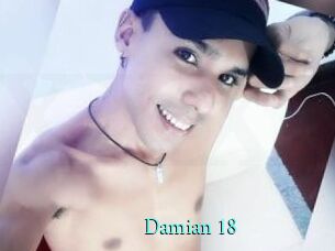 damian_18 xxx Fantasy Land