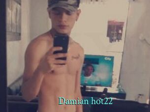Damian_hot22