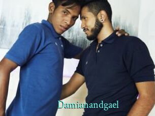 Damianandgael