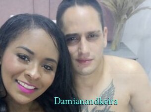 Damianandkeira