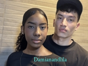 Damianandlila