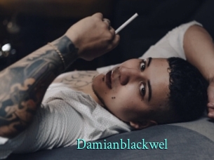 damianblackwel xxx Fantasy Land