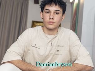 Damianbryson