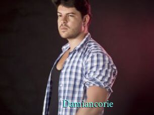 Damiancorie