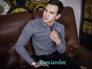 Damiandee