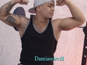 Damiandevill