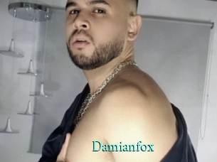 Damianfox