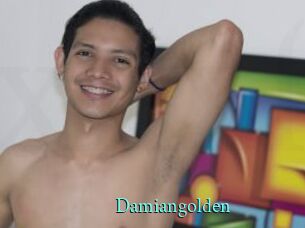 Damiangolden