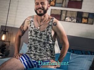 Damianhunt