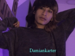 Damiankarter