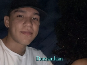 Damianlaan