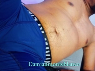 Damianmonteblanco
