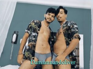 Damiannandoliver