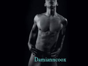 Damianncoox