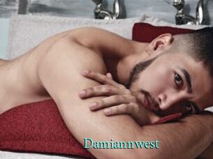 Damiannwest