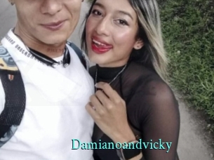 Damianoandvicky