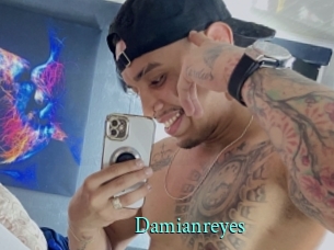 damianreyes xxx Fantasy Land