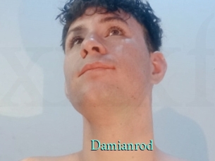 damianrod xxx Fantasy Land