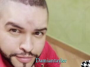 Damiantayler