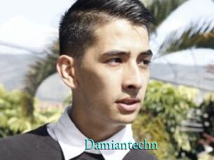 Damiantechn