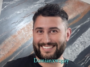 Damianxwzgay