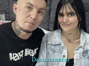 Damianxxambar