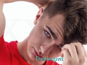 damiengrett xxx Fantasy Land