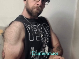 damienmace xxx Fantasy Land