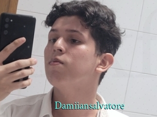 damiiansalvatore xxx Fantasy Land