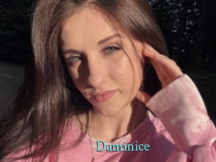 Daminice