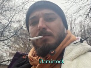 Damirrock