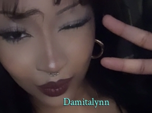Damitalynn