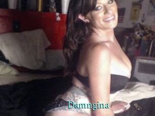 Damngina