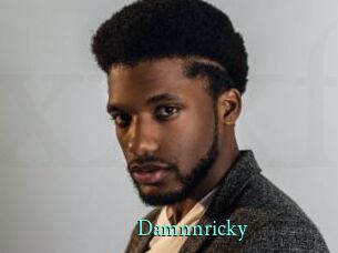 Damnnricky
