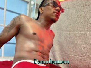 Damnthomson