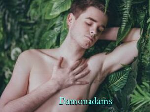 Damonadams