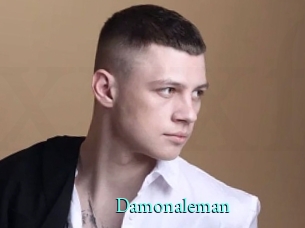 Damonaleman