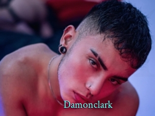 Damonclark