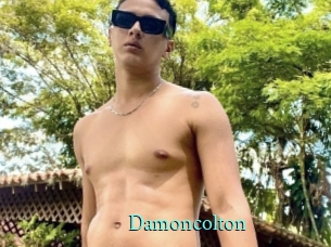 Damoncolton