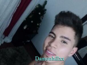 Damonhillxx