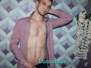 Damonlion
