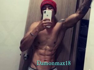 Damonmax18