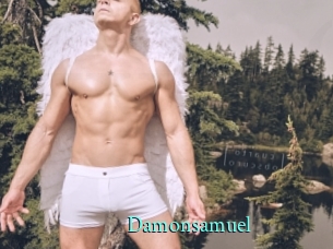 Damonsamuel